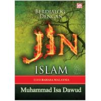 Berdialog Dengan Jin Islam